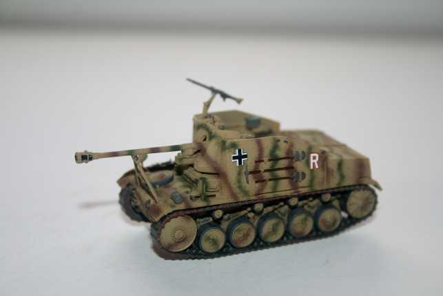 Panzerjger Marder II
