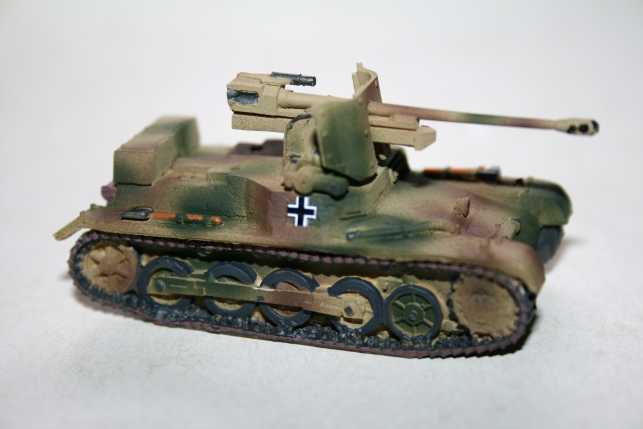 e)Panzerjger I Ausf.B 5cmPak